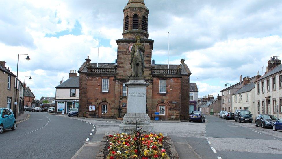 Lochmaben