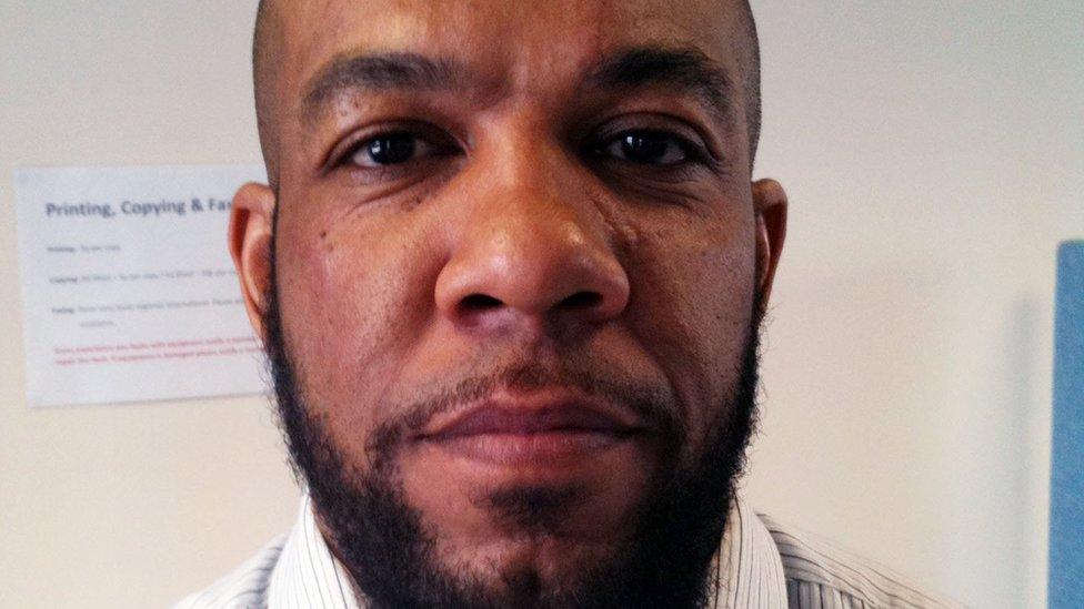 Khalid Masood