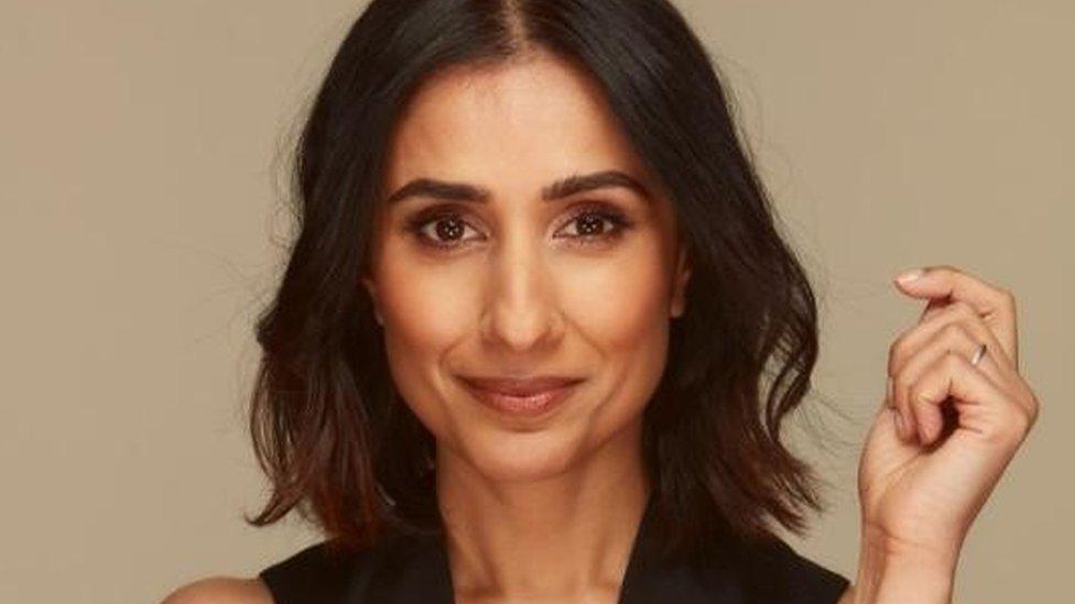 Anita Rani