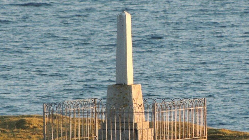 Cuimhneachan na h-Iolaire