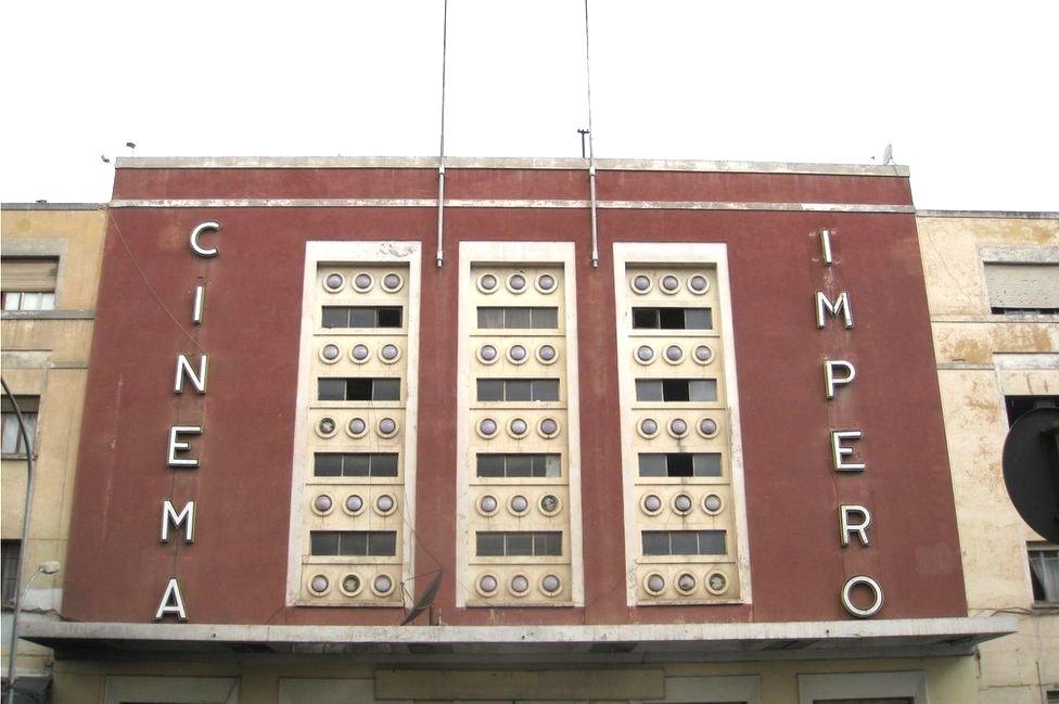 Cinema Imperio