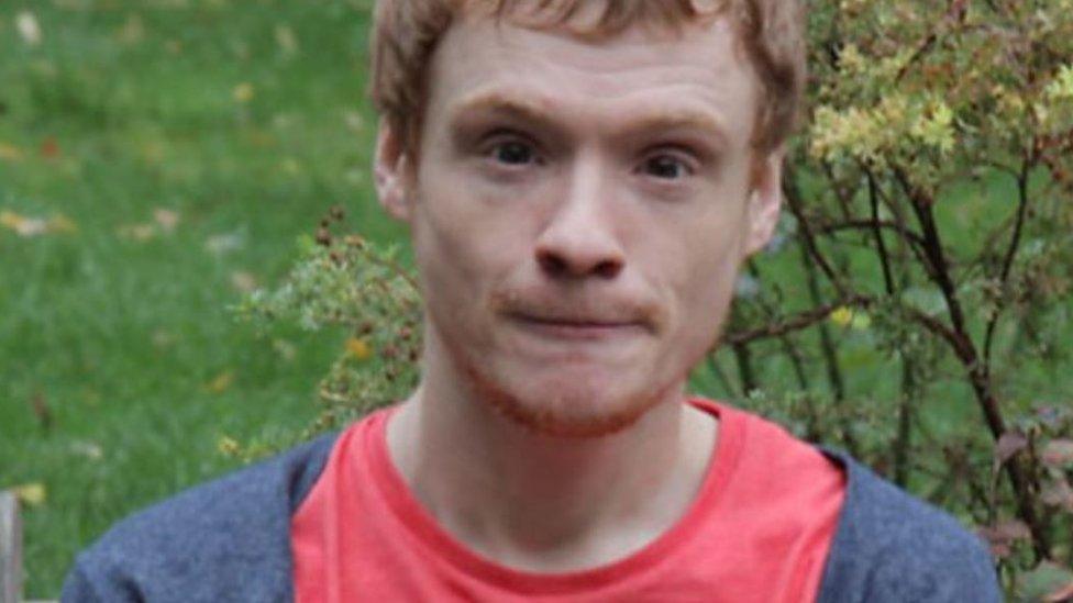 Andrew Lawrence