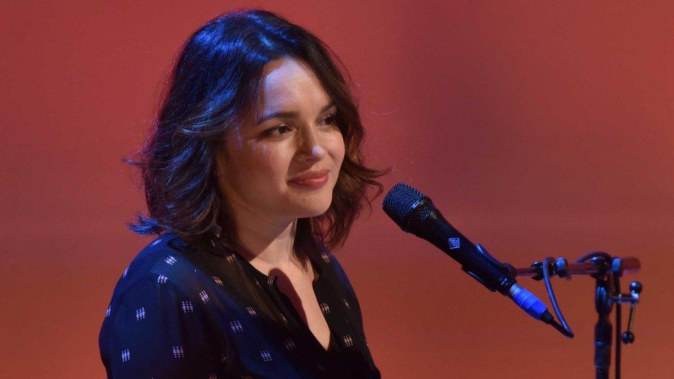 Norah Jones