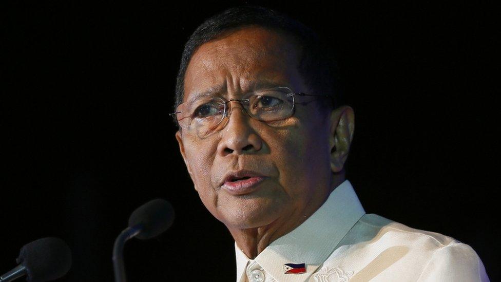 Jejomar Binay