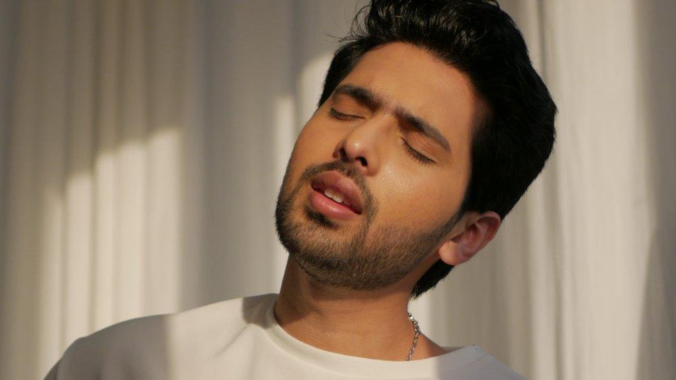 Armaan Malik