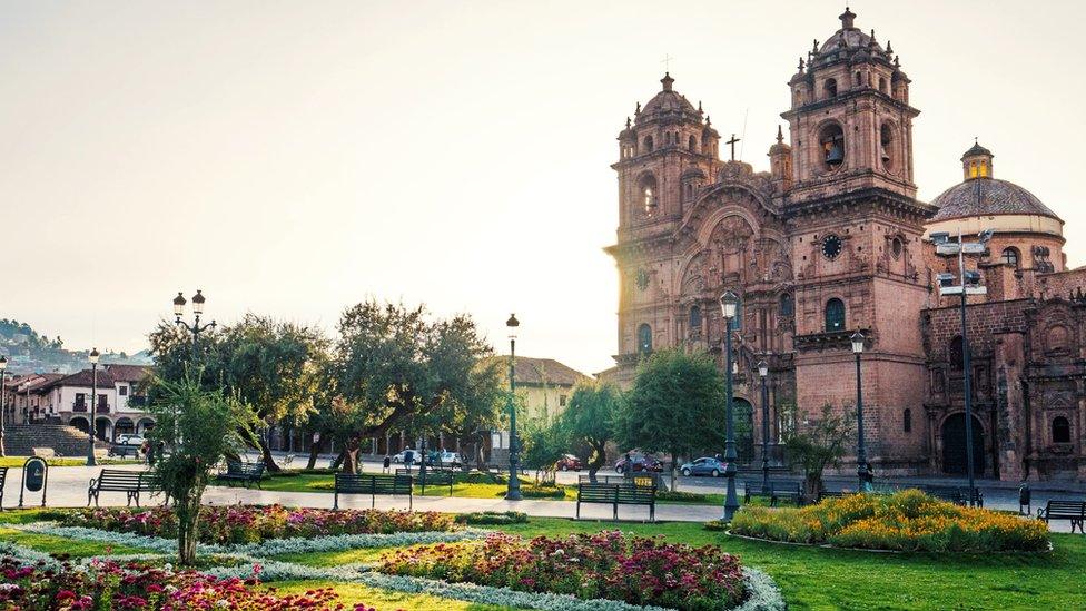 Cusco