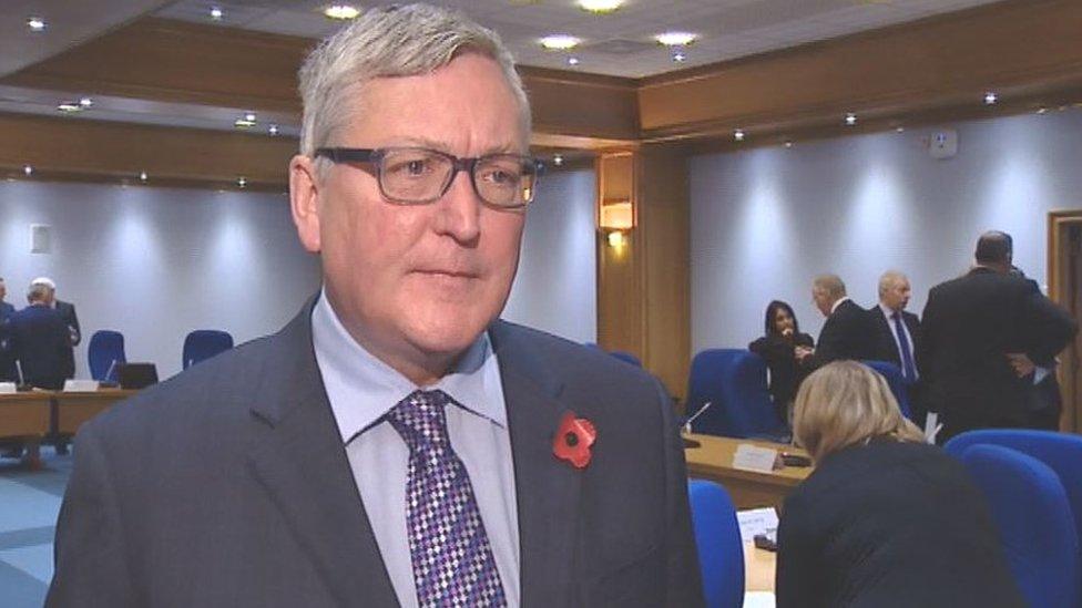 Fergus Ewing