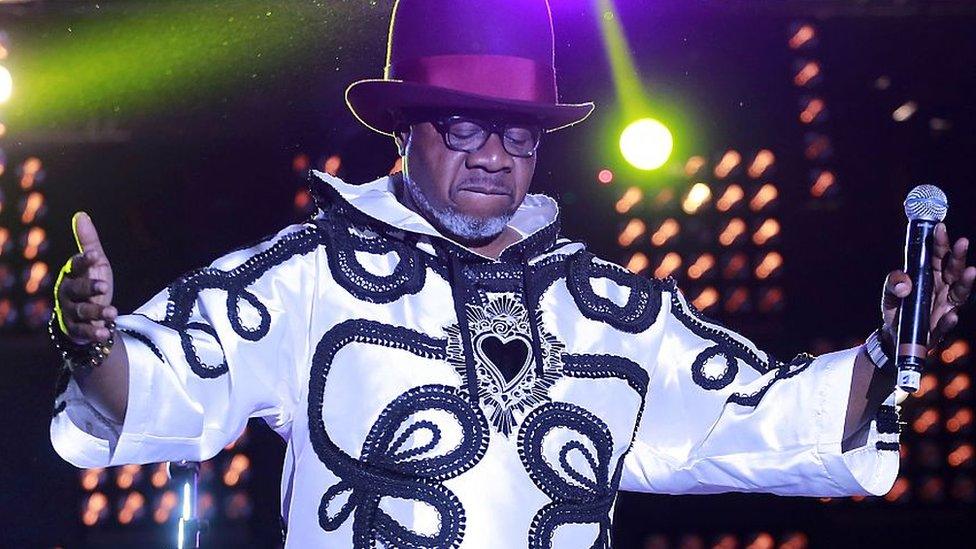 Papa Wemba