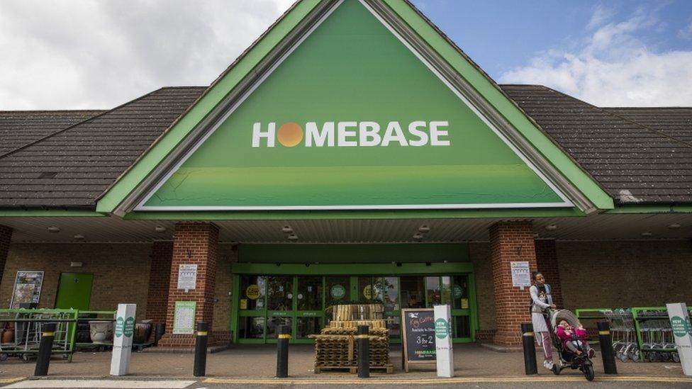 Homebase