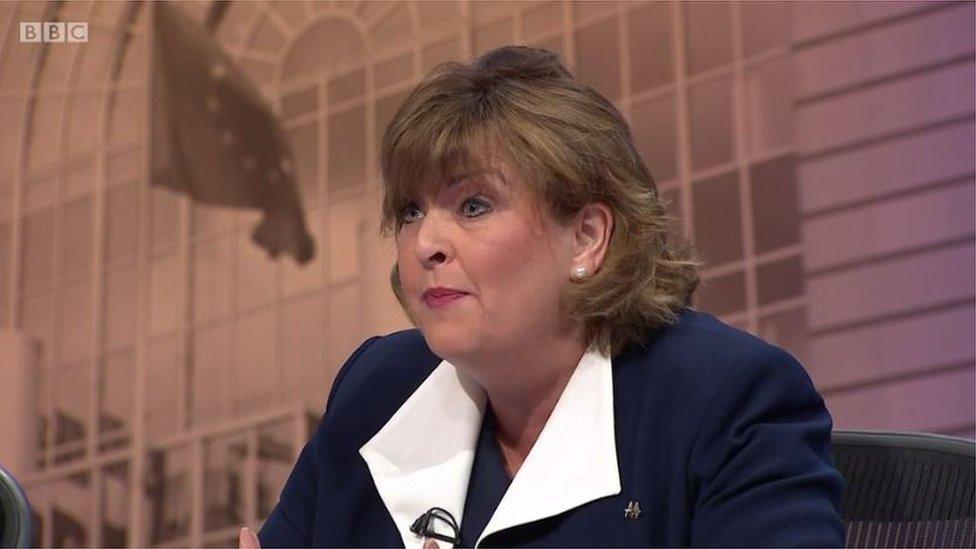 Fiona Hyslop