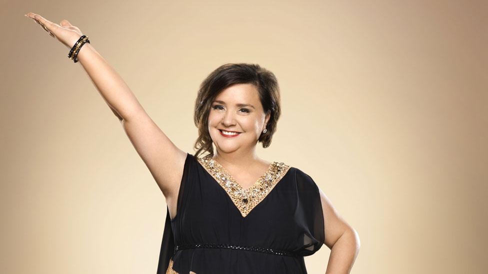 Susan Calman