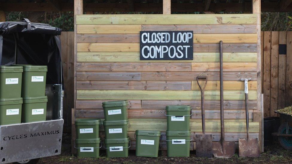 Compost