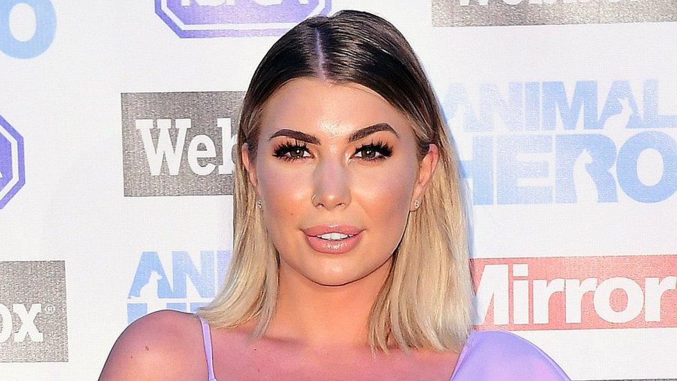 Olivia Buckland