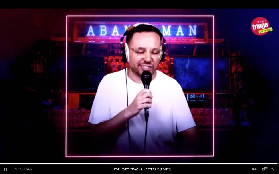 Abandoman