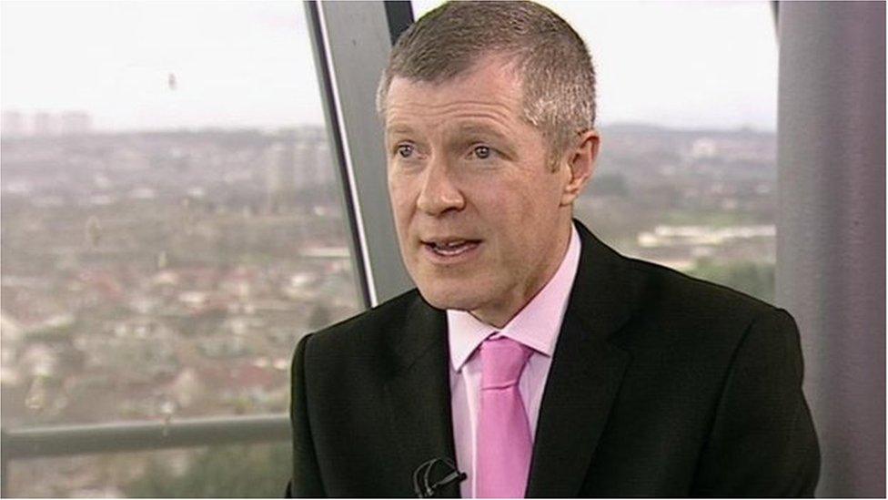 Willie Rennie