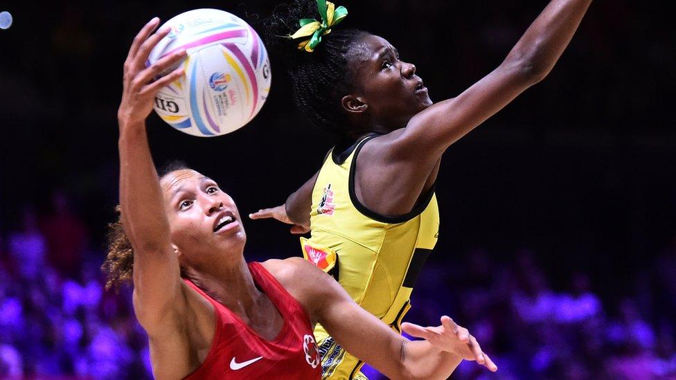 Serena-Guthrie-England-Netball-beat-Jamaica