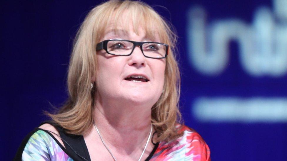 Janice Long