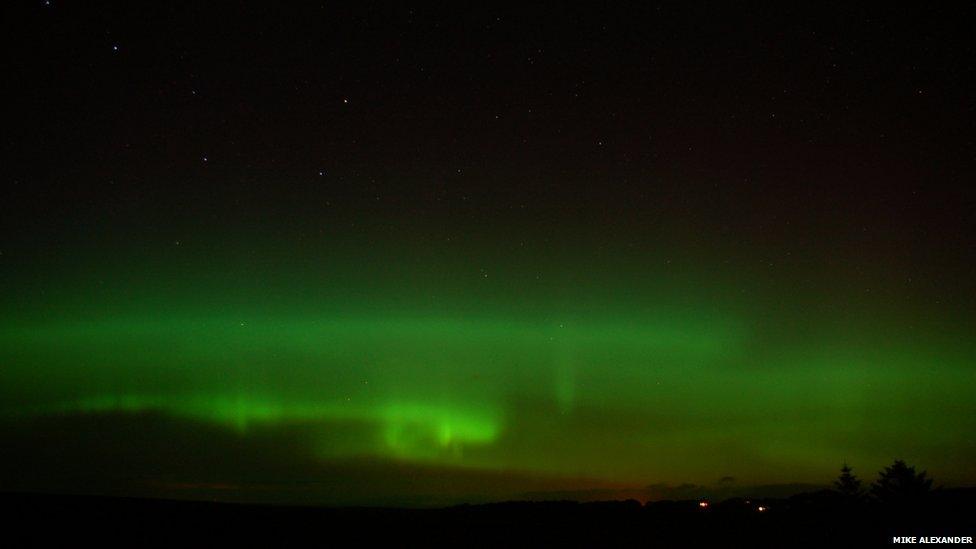 Dumfries and Galloway