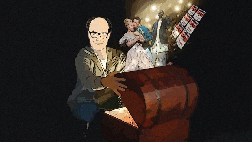 Will Gompertz's Hidden Gems