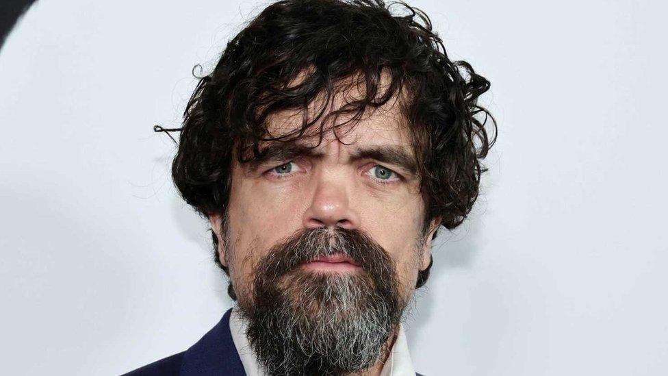 Peter Dinklage