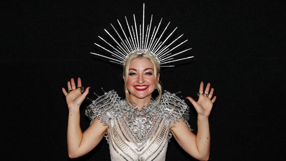 Kate Miller-Heidke