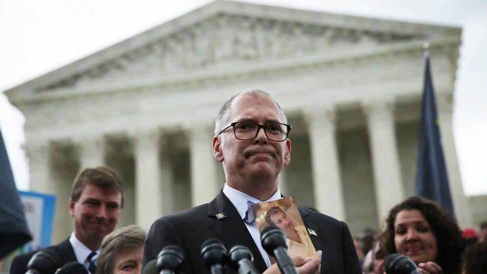 Jim Obergefell