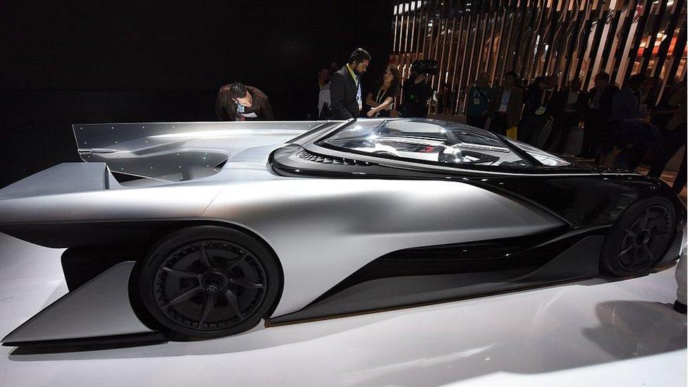 Faraday Future