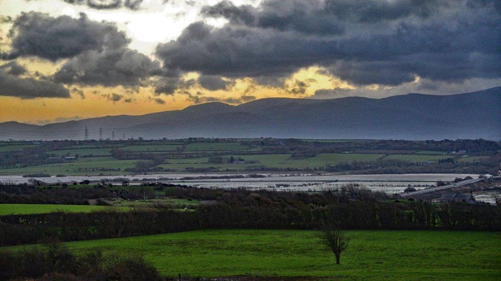 Cors Malltraeth