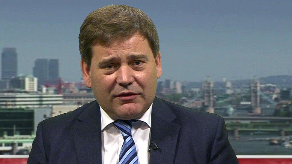 Andrew Bridgen