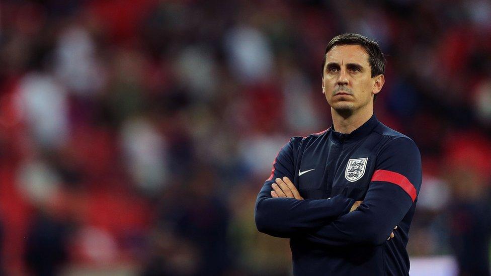 Gary Neville