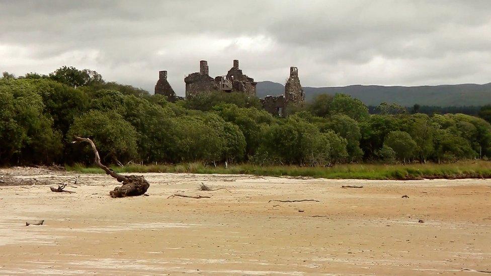 Loch Awe