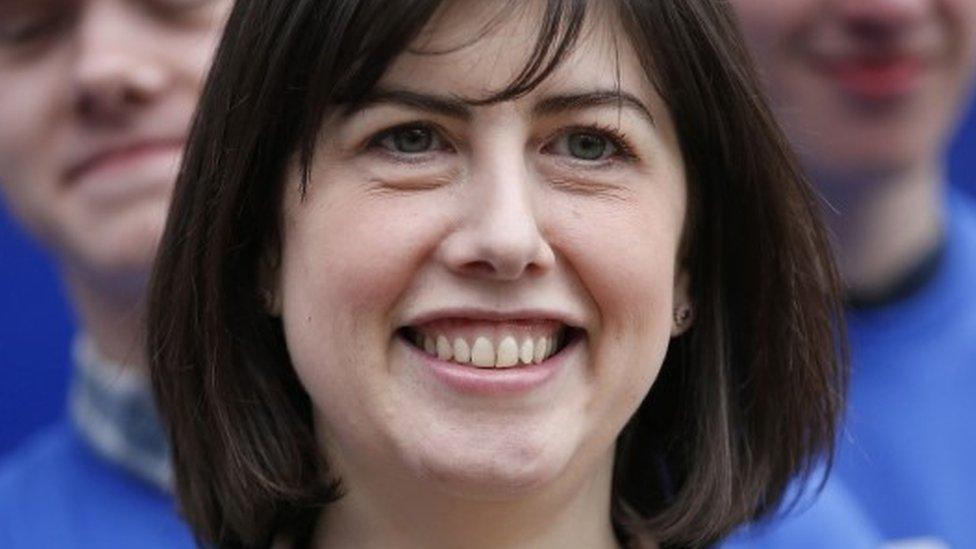 Lucy Powell