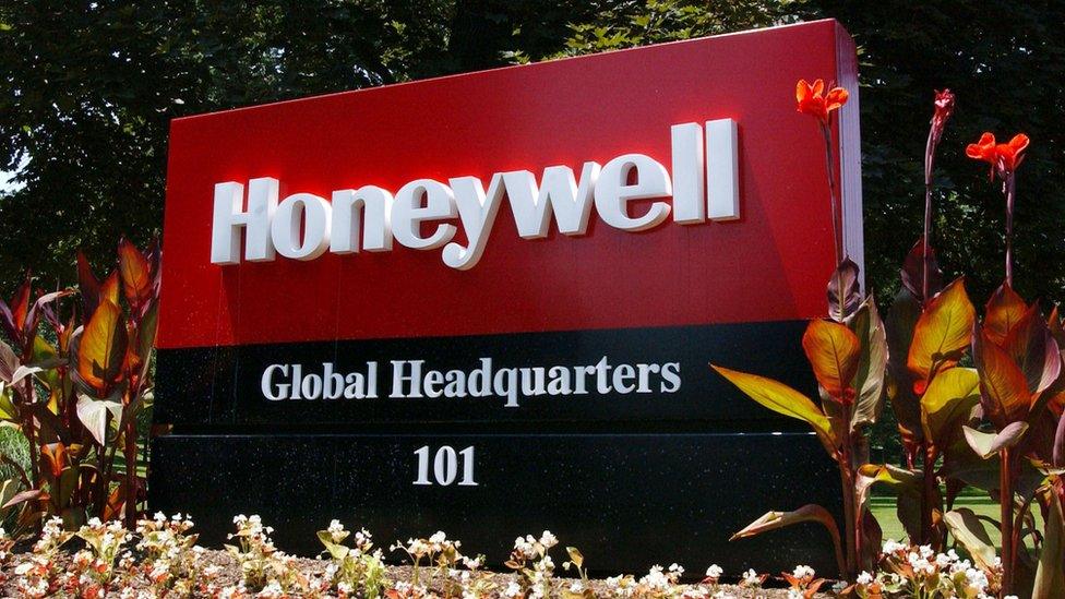 Honeywell