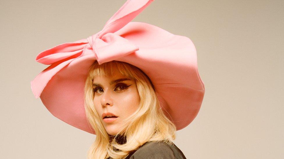 Paloma Faith