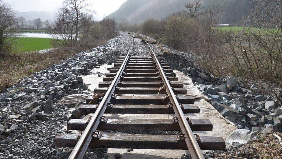 Conwy Valley Line