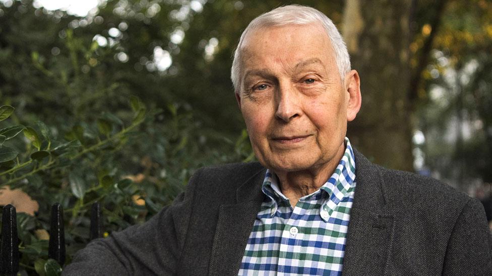 Frank Field