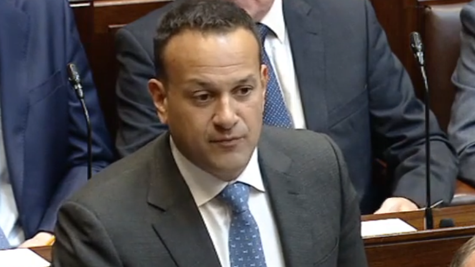 Leo Varadkar