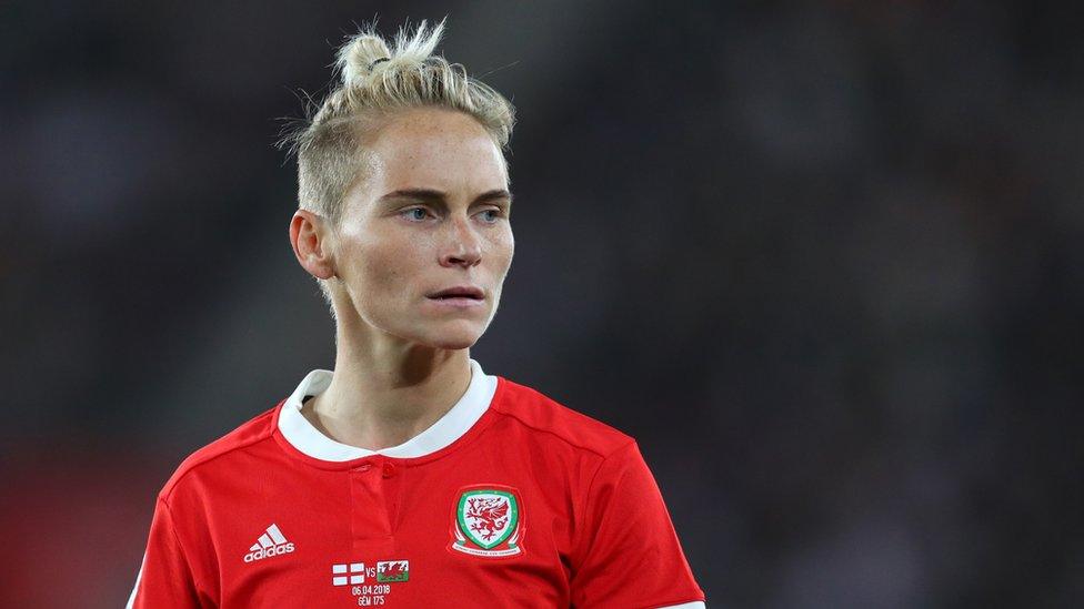 Jess Fishlock