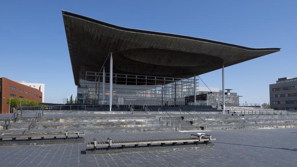 Senedd