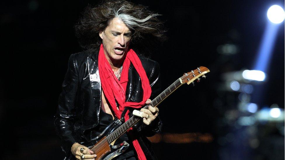 Joe Perry