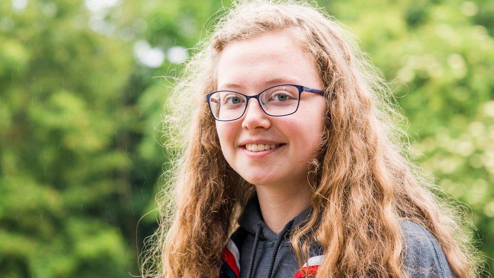 Rachel Sheridan-Warburton