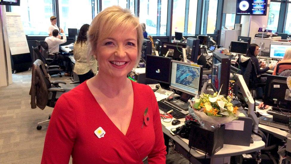 Carol Kirkwood
