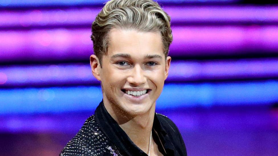 AJ Pritchard