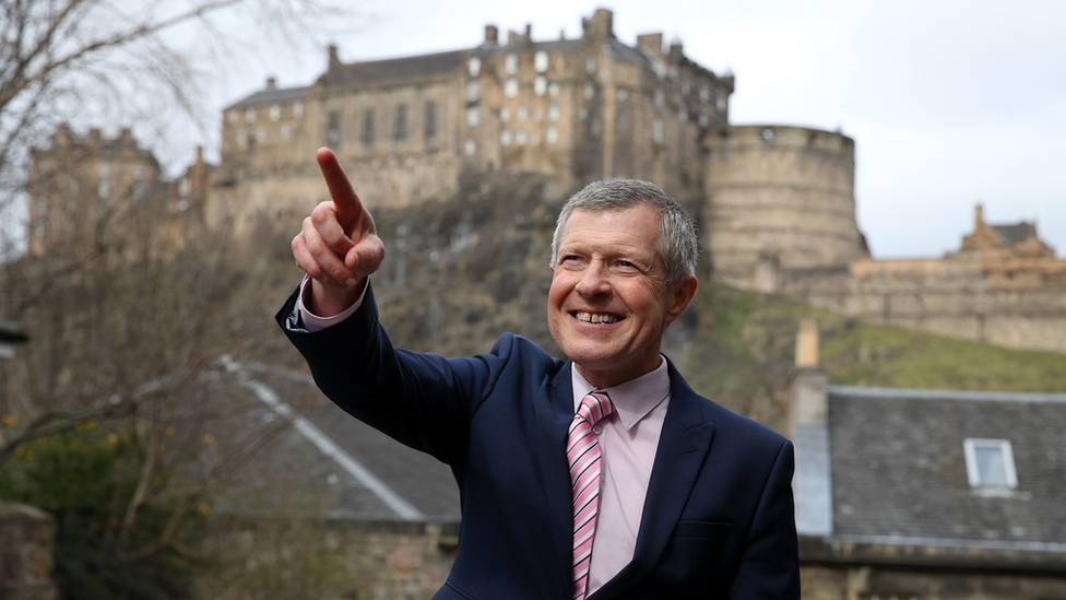 Willie Rennie