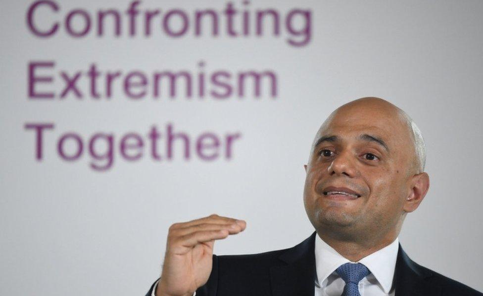 Sajid Javid