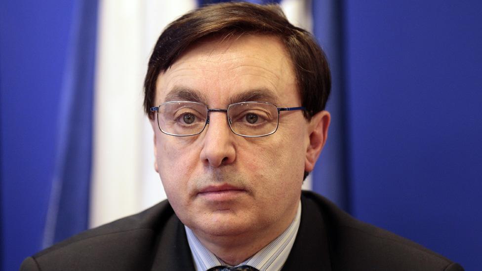 Jean-François Jalkh - 2011 file pic