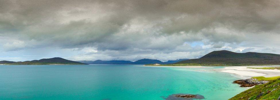 Isle of Harris