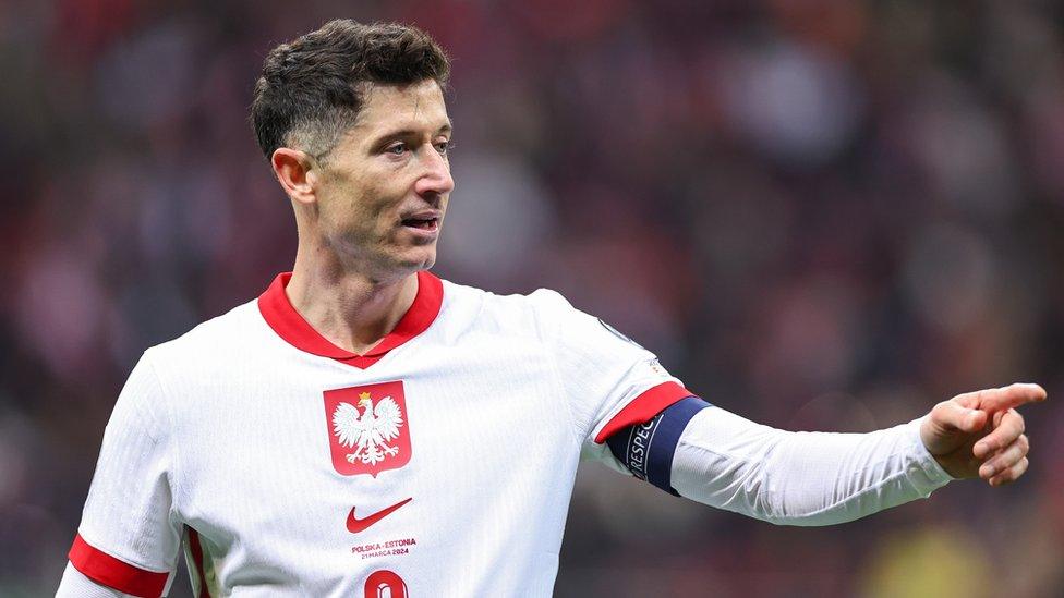 Robert Lewandowski