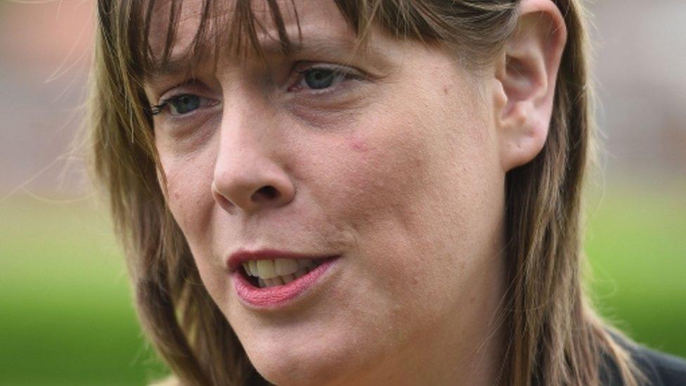 Jess Phillips