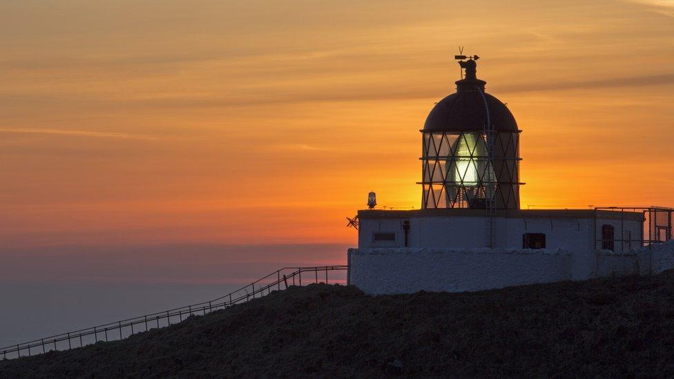 Lighthouse